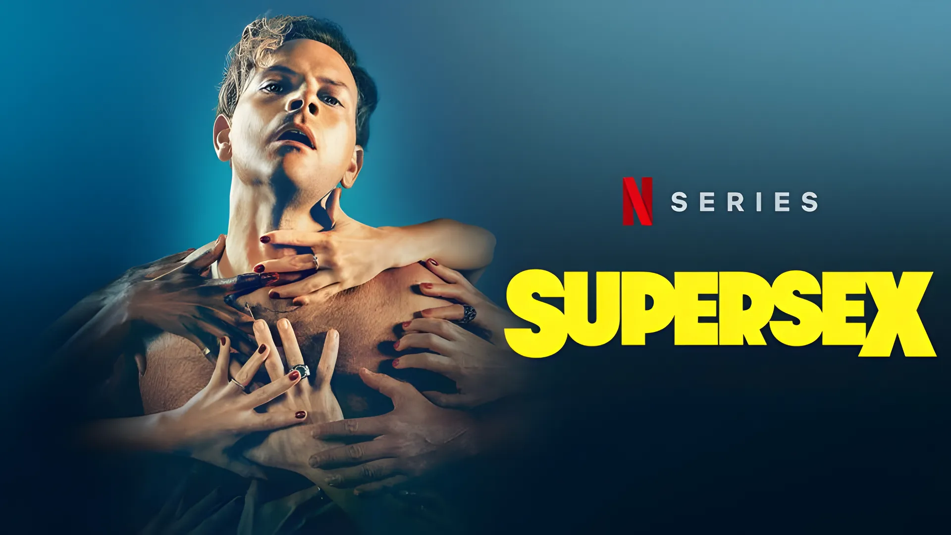 Supersex Season 1《超性第一季》