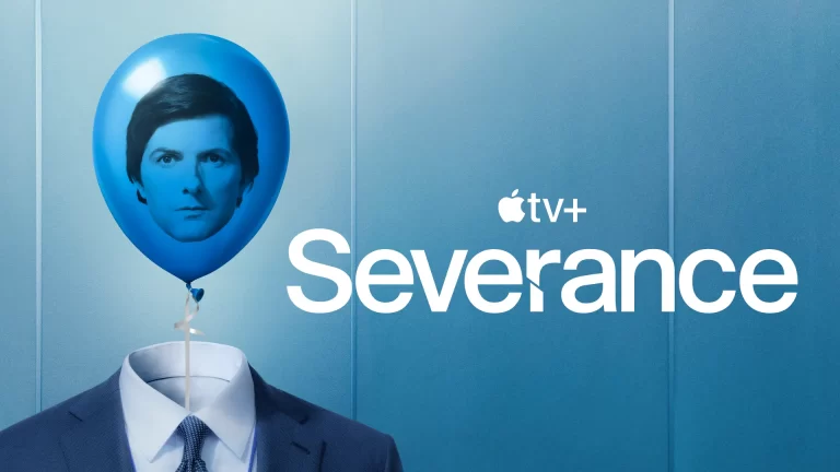 人生切割术 第二季 Severance Season 2