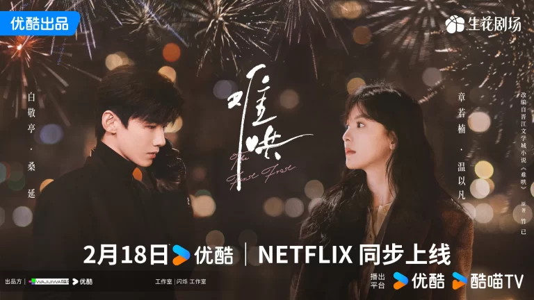 难哄 (2025) 4K 百度 夸克网盘 免费在线播放下载