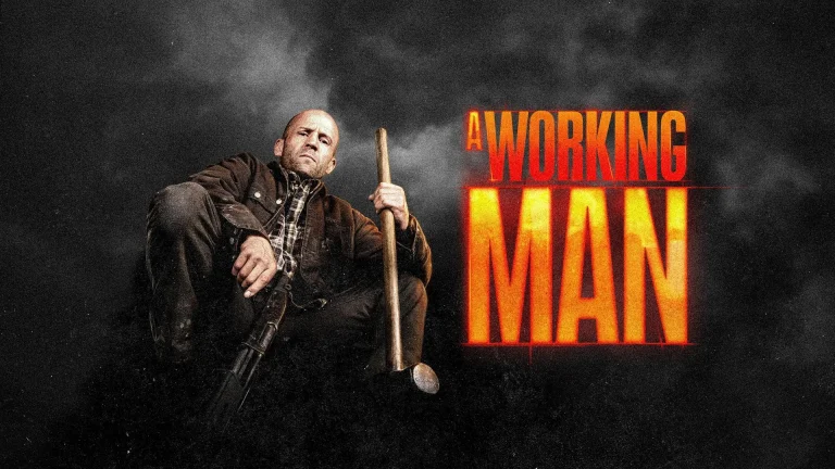制暴：无限杀机 A Working Man-02