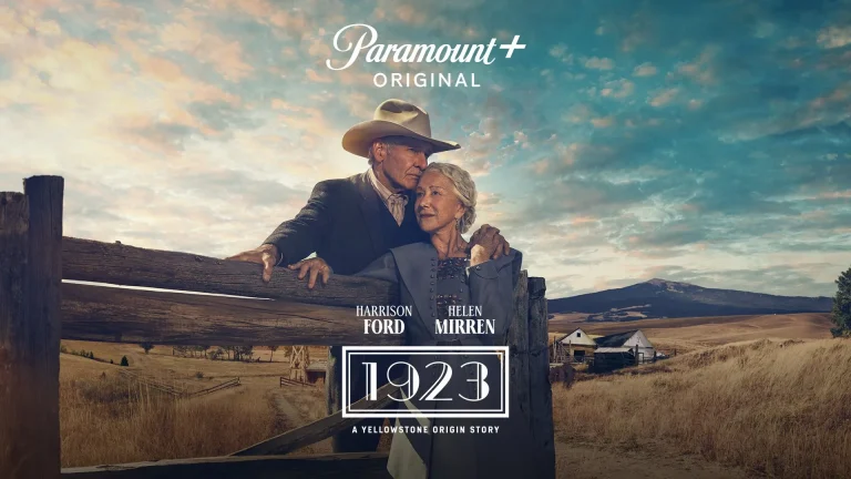 《黄石：1923第一季》Yellowstone 1923 Season 1 4K_2