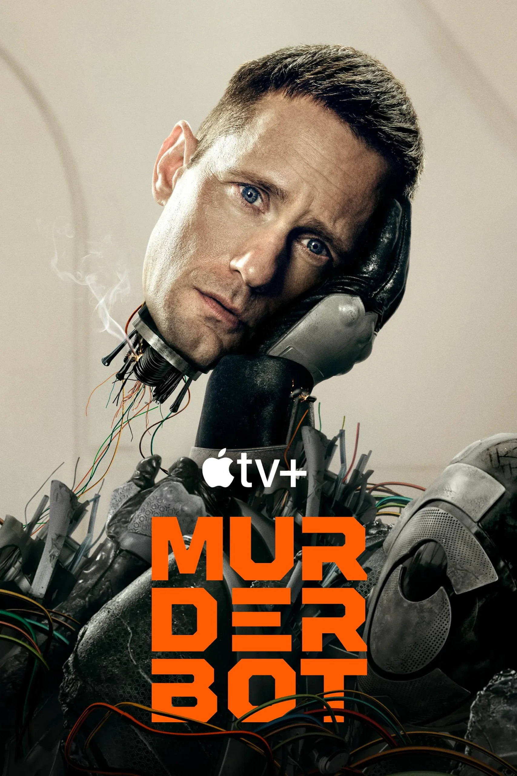 杀戮人机 第一季 Murderbot Season 1 海报